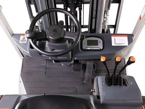 counterbalance-forklift